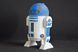 Декоративна фігурка робота R2-D2 з "Зоряних війн". Aivory id_10700 фото 1