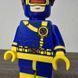 Мініфігурка Циклоп Cyclops X-Men Люди Ікс Marvel. Aivory id_17855 фото 2