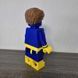 Мініфігурка Циклоп Cyclops X-Men Люди Ікс Marvel. Aivory id_17855 фото 4