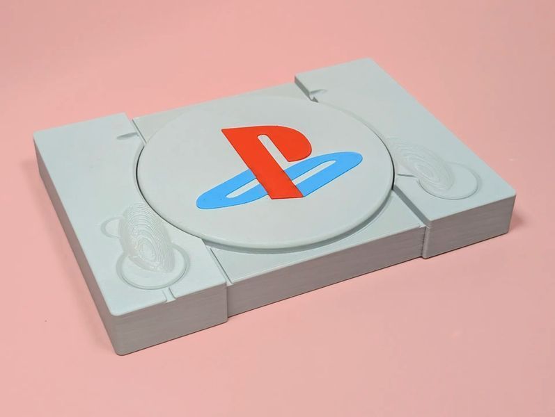 Підставка для геймпада PlayStation 1. Aivory id_14611 фото