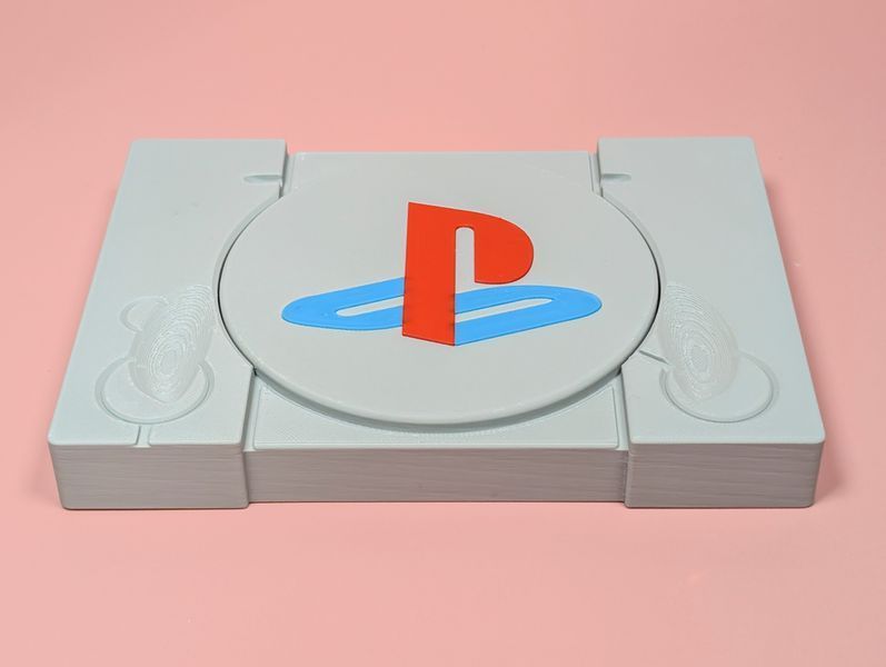 Підставка для геймпада PlayStation 1. Aivory id_14611 фото