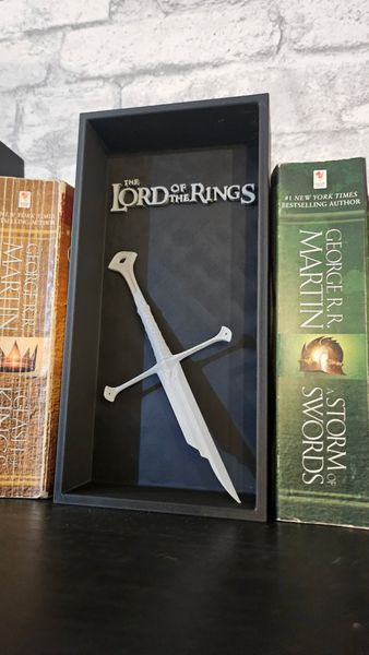 Тримач для книг Володар Перснів (The Lord of the Rings). Aivory id_13019 фото