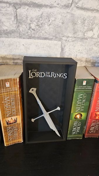 Тримач для книг Володар Перснів (The Lord of the Rings). Aivory id_13019 фото
