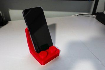 Підставка для смартфона у вигляді конструктора. Aivory id_10951 фото