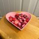 Тарілка Серце "Be Mine" Декор Подарунок. Aivory id_13931 фото 3