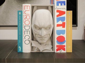 Упор для книг Batman DC Comics. Aivory id_10849 фото