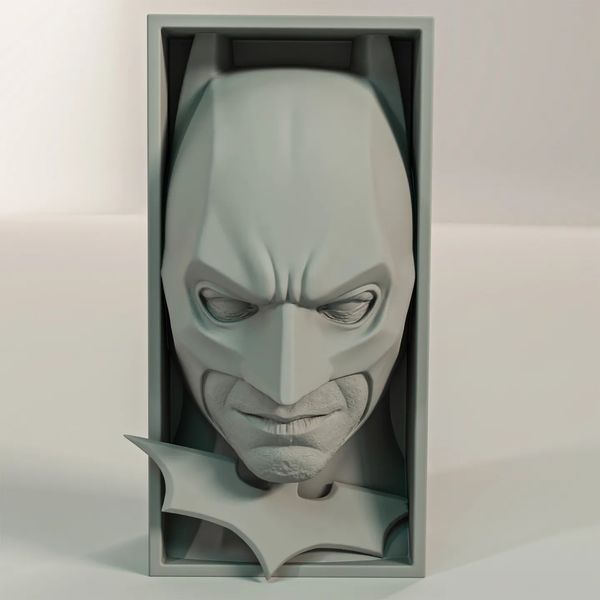 Упор для книг Batman DC Comics. Aivory id_10849 фото