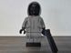 Колекційна друкована фігурка Ведучий (Front Man) "Гра в кальмара" стиль LEGO. Aivory id_17414 фото 2