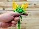Фігурка Малюк Соняшниковий Дракон Baby Sunflower Dragon. Aivory id_14532 фото 3