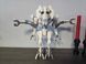 Колекційна друкована фігурка Генерал Грівус (General Grievous) Star Wars з червоними мечами. Aivory id_17412 фото 3