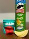 Диспенсер для Чіпсів Pringles 'Весела Щелепа. Aivory id_13602 фото 2
