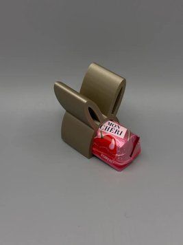 Великодні тримачі у вигляді зайчиків. Aivory id_12329 фото