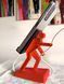 Настільна Підставка для Телефону Чоловічок Силач. Aivory id_13876 фото 3