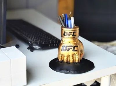 Органайзер для Ручок Рукавиця UFC. Aivory id_17161 фото