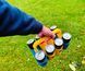 Органайзер для банок "Beer Caddy" &ndash; аксесуар для пікніків та вечірок. Aivory id_10564 фото 2