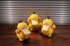 Набір колекційних друкованих фігурок Покемон Psyduck 3 шт (Псайдак) для фанатів аніме. Aivory id_17407 фото 1