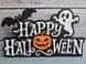 Настільний декор "Happy Halloween". Aivory id_17907 фото 2