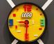 Настінний годинник "LEGO Time". Aivory id_10321 фото 1