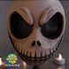 Маска Джек Скеллінгтон (Jack Skellington) Декор. Aivory id_13759 фото 2