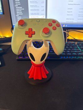 Підставка для геймпада Hollow Knight. Aivory id_18933 фото
