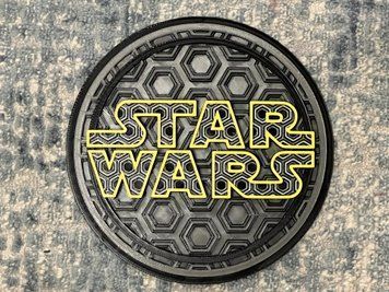 Підставка під Чашку Star Wars. Aivory id_13468 фото