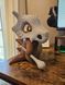 Фігурка "Cubone" &ndash; колекційна статуетка з культового всесвіту Pok&eacute;mon. Aivory id_10596 фото 2