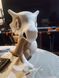 Фігурка "Cubone" &ndash; колекційна статуетка з культового всесвіту Pok&eacute;mon. Aivory id_10596 фото 1