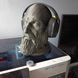 Підставка для навушників Бюст Кратоса God of War. Aivory id_12876 фото 1