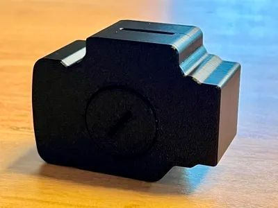 Скарбничка Check Engine Подарунок Автомобілісту. Aivory id_17137 фото