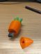 Корпус-Чохол для USB флешки Морквина (Carrot). Aivory id_13548 фото 1
