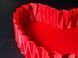 Подарункова декоративна миска у формі серця &laquo;Valentine's Heart&raquo;. Aivory id_11248 фото 2