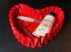 Подарункова декоративна миска у формі серця &laquo;Valentine's Heart&raquo;. Aivory id_11248 фото 1