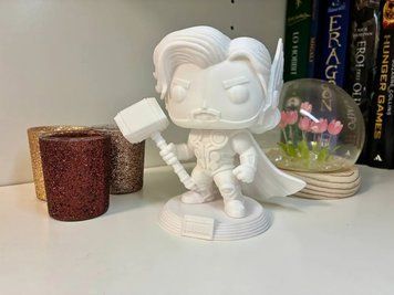 Статуетка "Funko Тор". Aivory id_16942 фото