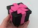 Подарункова коробка-шкатулка "Pink Bow". Aivory id_12496 фото 2