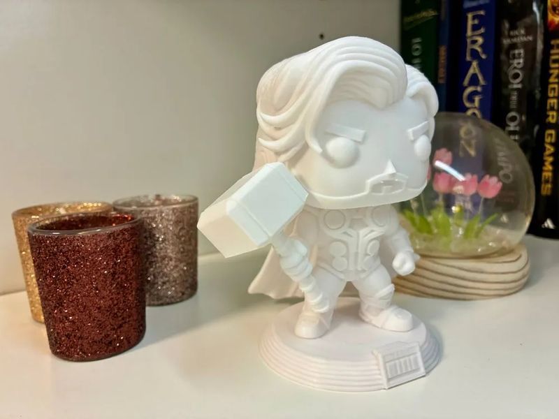 Статуетка "Funko Тор". Aivory id_16942 фото