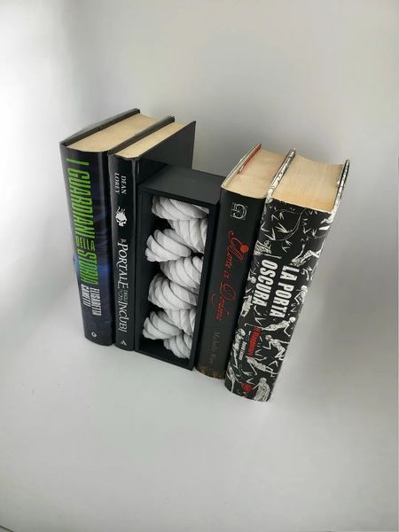 Абстрактна вставка для книг "Хребет". Aivory id_10192 фото