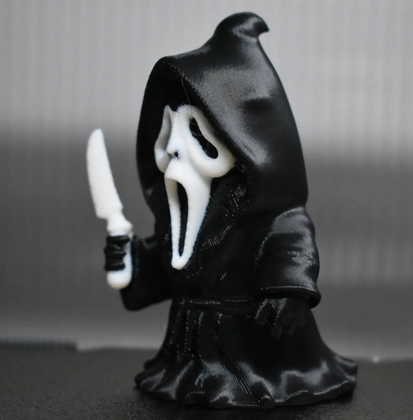 Фігурка Примари (Ghostface) з культового фільму жахів &laquo;Крик&raquo;. Aivory id_10694 фото