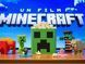 Контейнер для попкорну Кріпер Minecraft 3D друк. Aivory id_13327 фото 3