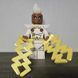 Мініфігурка Шторм Storm X-Men Люди Ікс Marvel . Aivory id_17851 фото 1