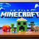 Контейнер для попкорну Кріпер Minecraft 3D друк. Aivory id_13327 фото 2