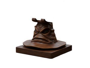 Ексклюзивна підставка для геймпада у вигляді чарівного капелюха. Aivory id_11927 фото