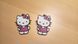 Брелок "Hello Kitty з блискітками". Aivory id_16351 фото 2