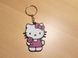 Брелок "Hello Kitty з блискітками". Aivory id_16351 фото 1