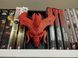 Вставка для книг "Diablo ". Aivory id_10123 фото 1