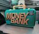 Кейс-скарбничка WWE Money in the Bank 3D друк. Aivory id_10287 фото 1