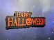 Декоративна табличка &laquo;Happy Halloween&raquo;. Aivory id_16180 фото 1