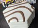 XL Zebra Cake Box &mdash; солодкий дизайн у великому форматі. Aivory id_12806 фото 4