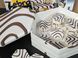XL Zebra Cake Box &mdash; солодкий дизайн у великому форматі. Aivory id_12806 фото 3