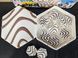 XL Zebra Cake Box &mdash; солодкий дизайн у великому форматі. Aivory id_12806 фото 2
