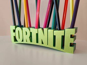 Органайзер для олівців "Fortnite". Aivory id_16923 фото
